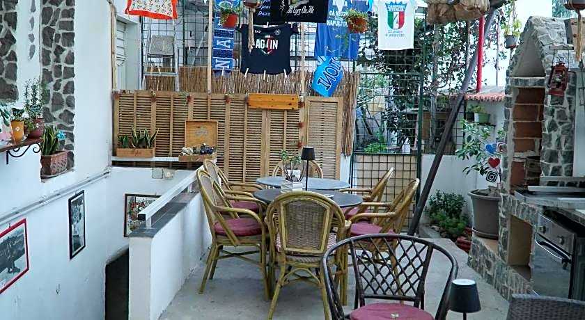 B&B Cappotto civico 48