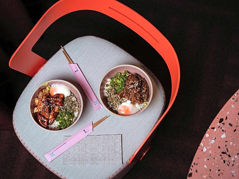 ibis Styles Sydney Central