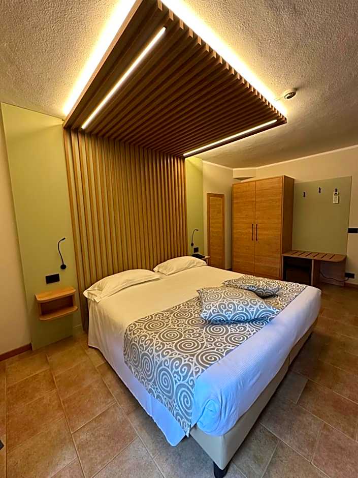 Hotel Centrale