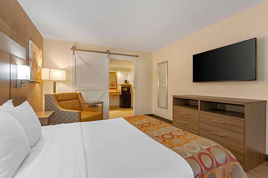 Best Western Desert Inn