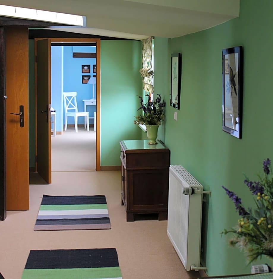 Hotel Zum Gondoliere
