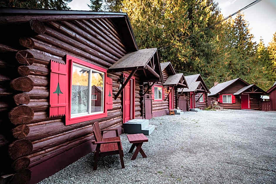 Gateway Inn & Cabins
