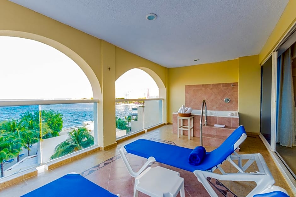 Occidental Costa Cancun - All Inclusive