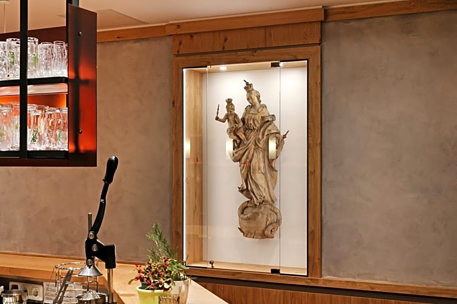 Hotel Goldener Karpfen
