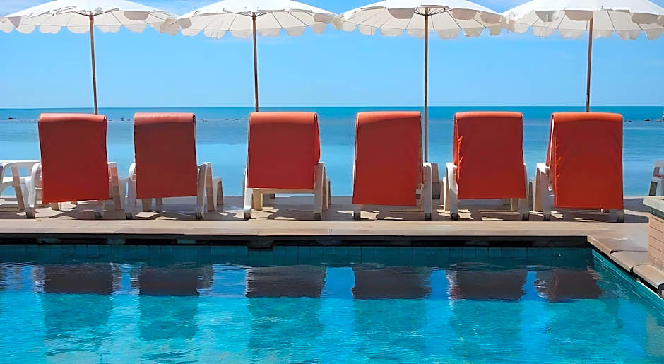 Montien House Hotel