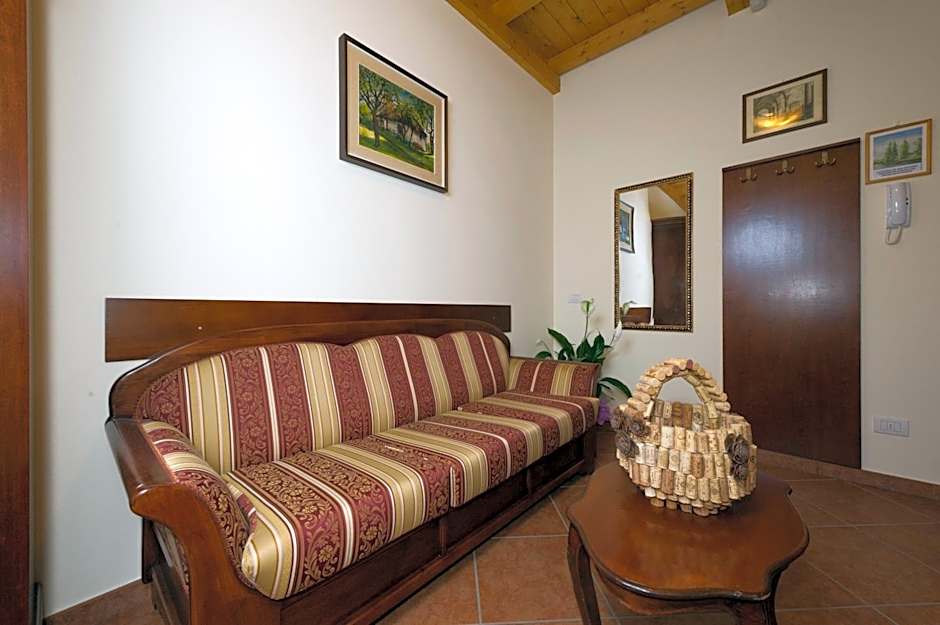 Locanda Ristorante al Cardellino