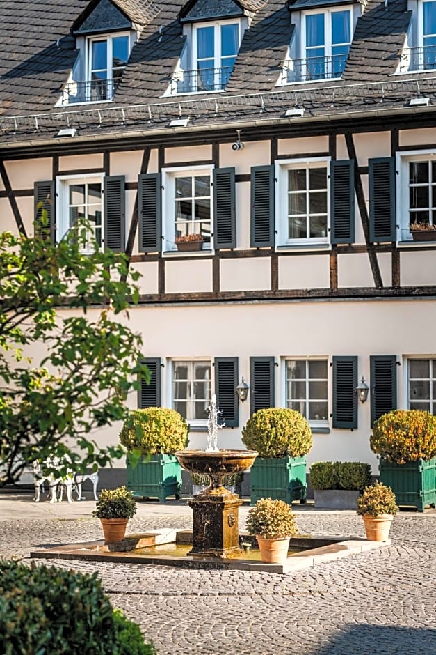 Rheinhotel Schulz