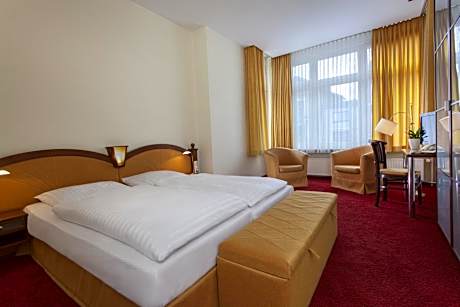 Gästehaus Kaiserhof Lübeck