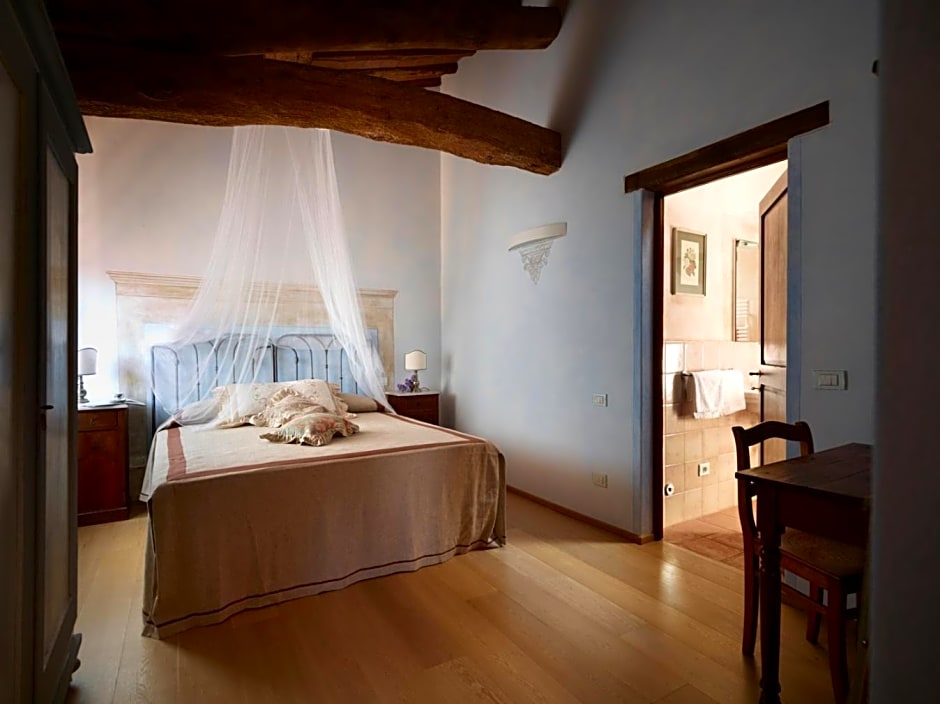 Relais Borgo Petrognano