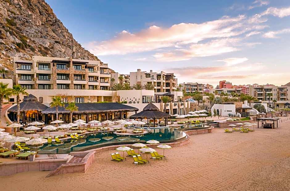 Waldorf Astoria By Hilton Los Cabos Pedregal