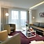 Eurostars Book Hotel