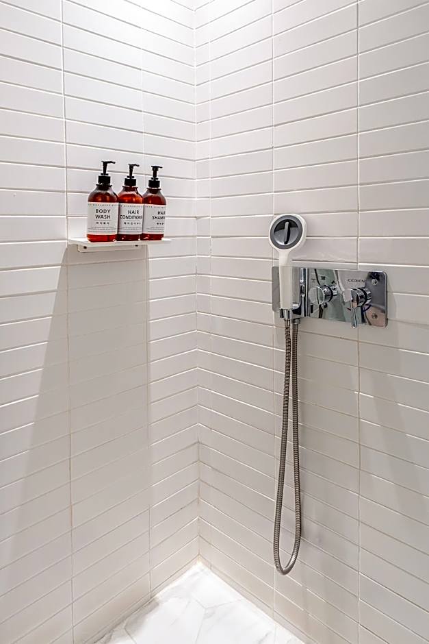 Brown Dot Hotel Ulsan Samsan