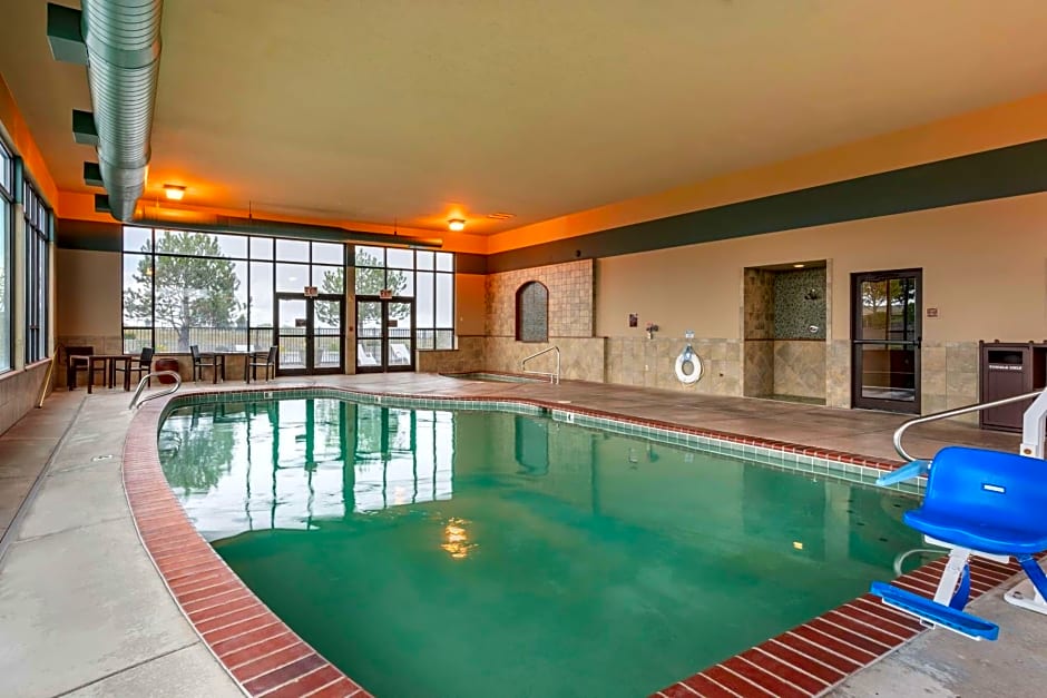 Best Western Premier Pasco Inn and Suites