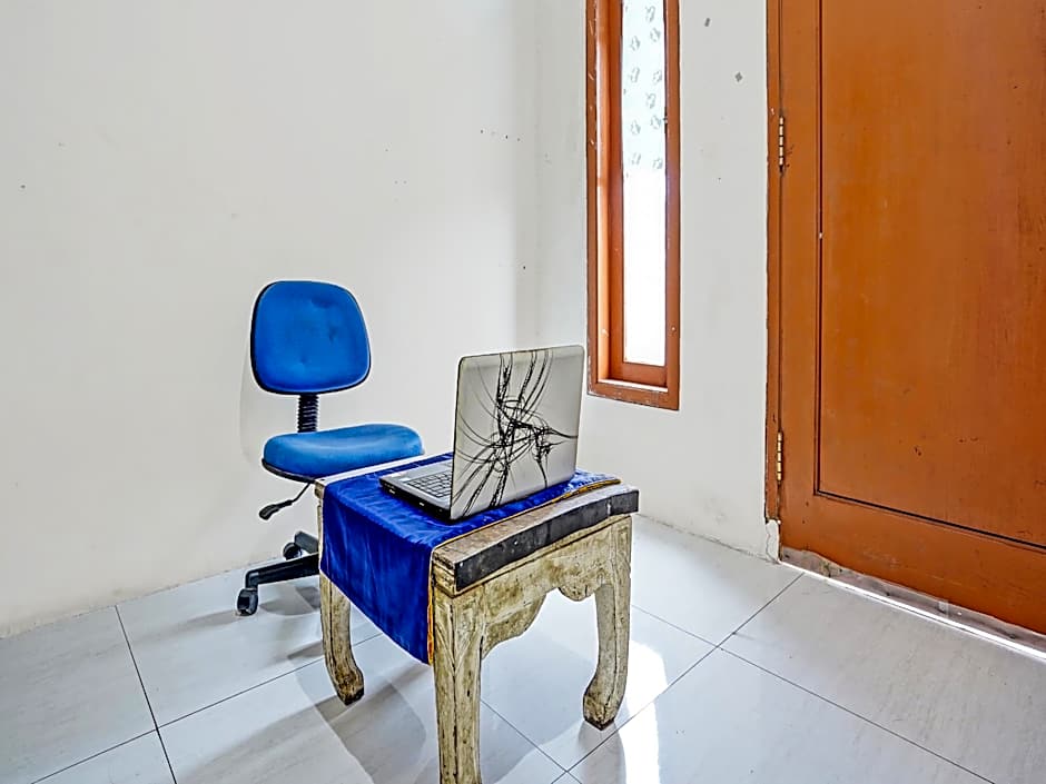 Hotel O Tarlo Guest House 4