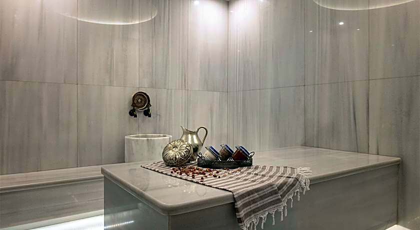 Grand Hyatt Izmir IstinyePark