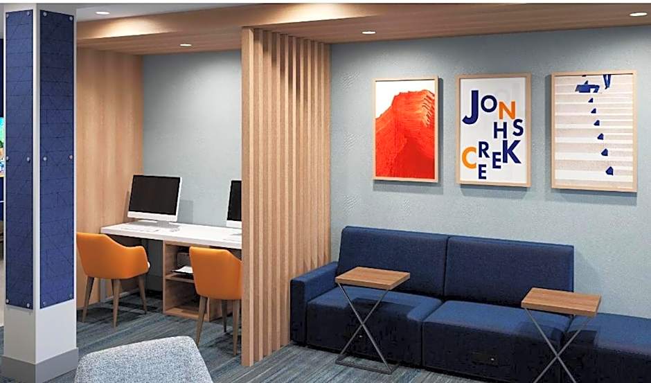 Holiday Inn Express & Suites Oscoda By IHG