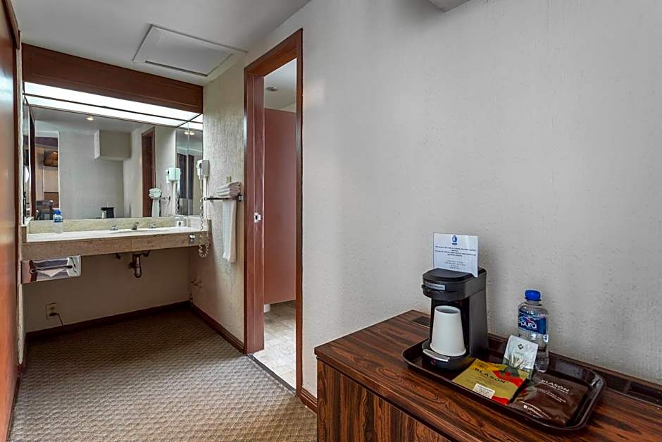 Hotel Imperial Reforma