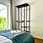 UNiQE - design Apartments - SKY-TV - Audi - free parking