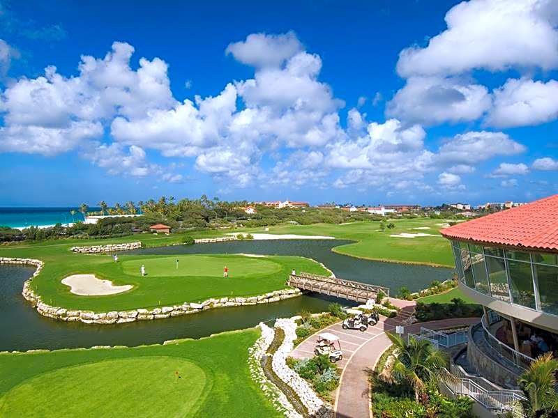 Tamarijn Aruba All Inclusive