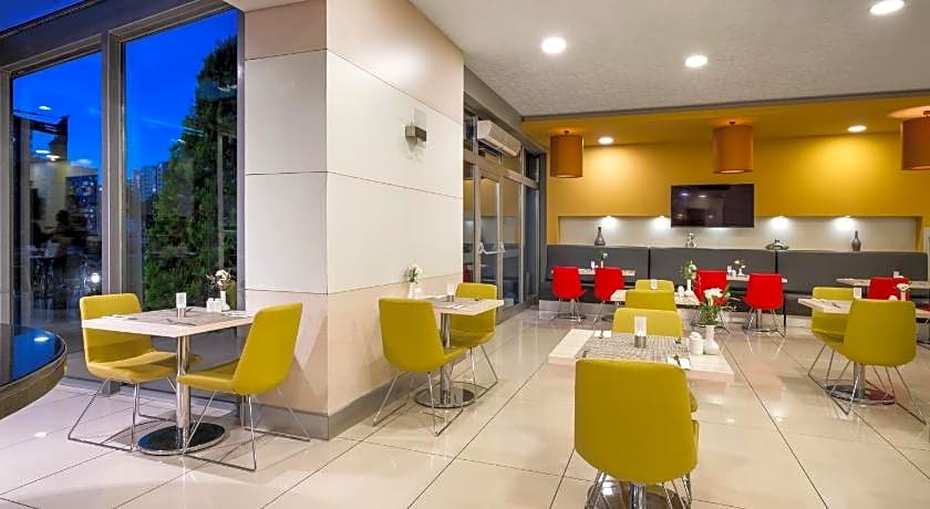 Ibis Kayseri