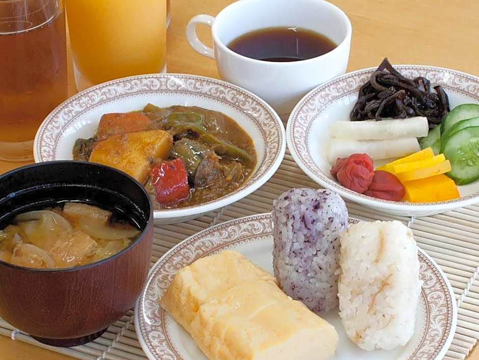 Wakayama Dai-Ichi Fuji Hotel