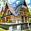 Tatrzańska Miejscówka - Apartamenty Centrum