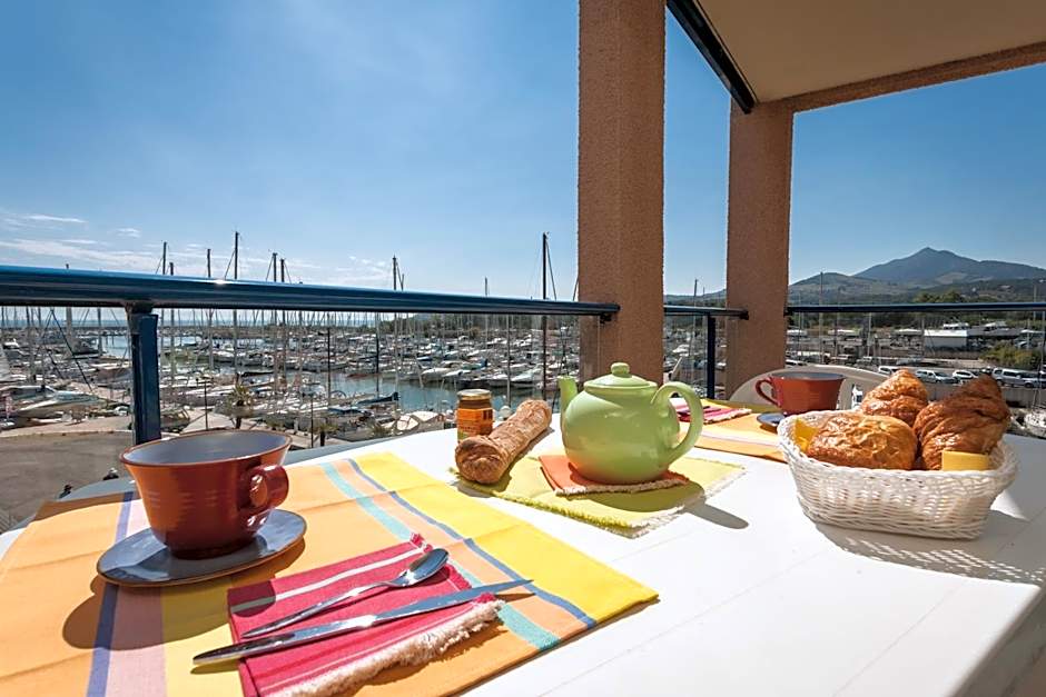 Résidence Mer & Golf Port Argelès
