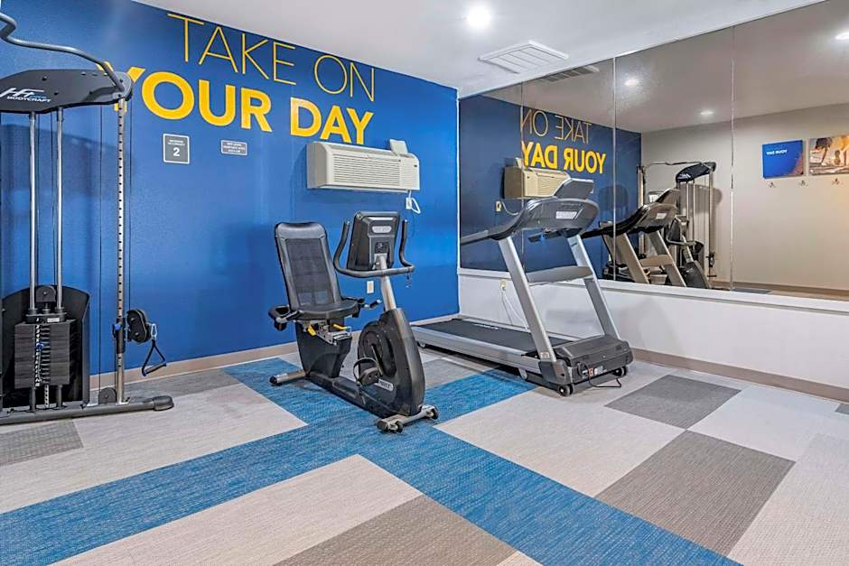 Comfort Inn & Suites Shelbyville