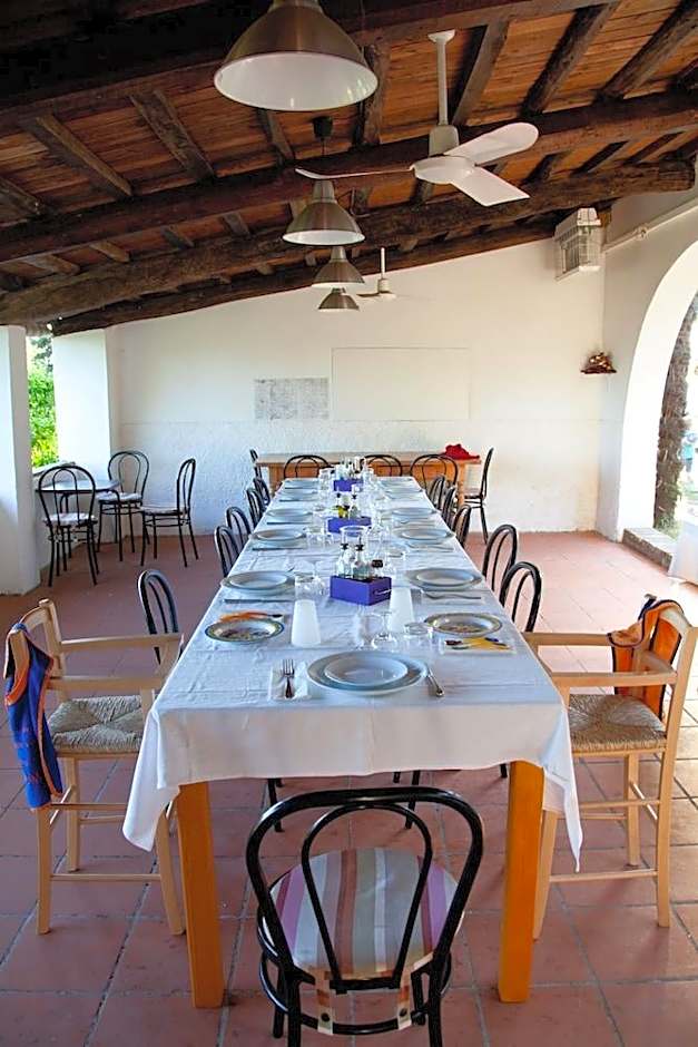 Albergo Montechiari