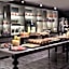 Tokyo Marriott Hotel
