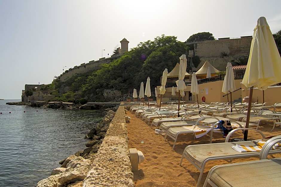 Grand Hotel Excelsior