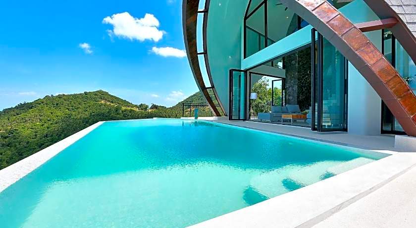 Villa Moonshadow