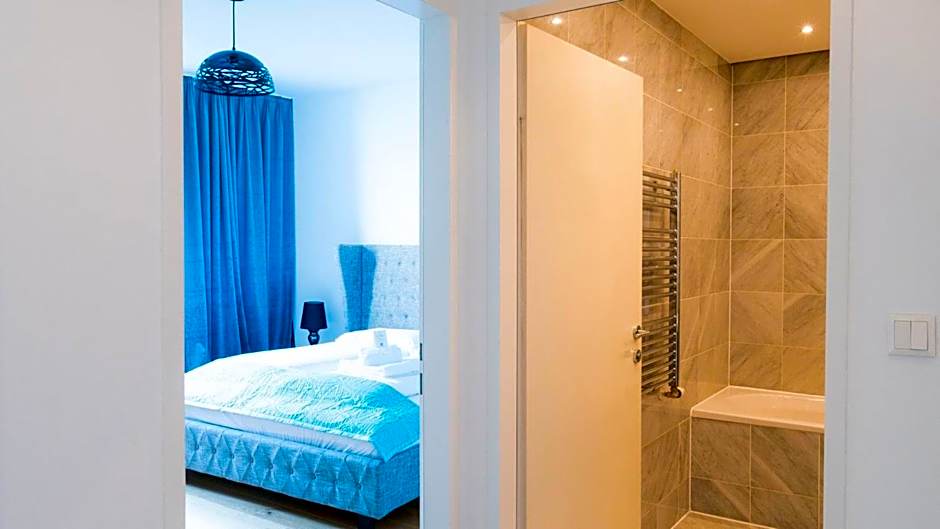 Vienna Residence, Naschmarkt - Karlsplatz