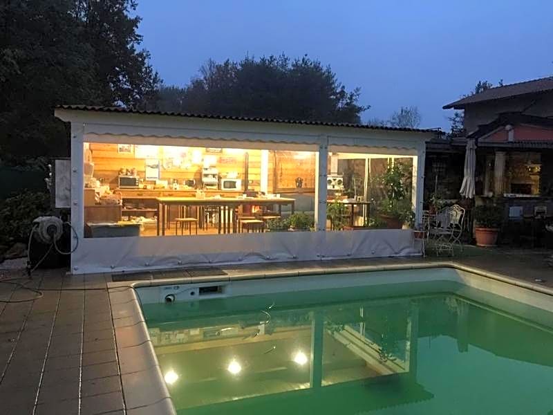 Bed & Breakfast Villa Botto – Cossato, NY