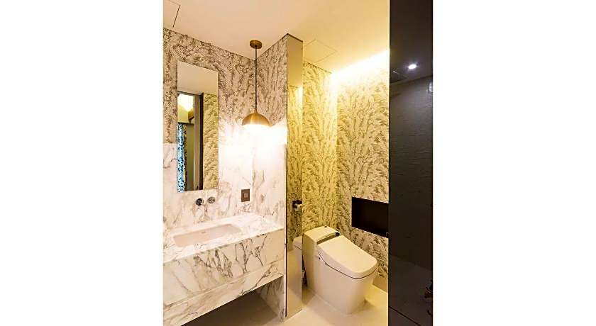 Hotel Museo Cheongju