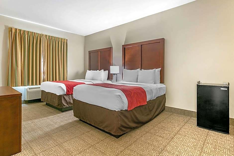 Comfort Suites