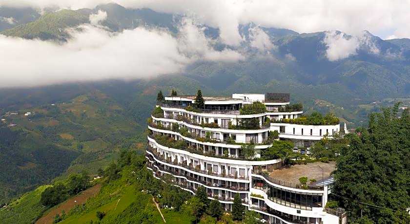 Pao's Sapa Leisure Hotel