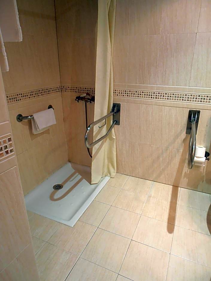 Hostal Virgen de la Encina