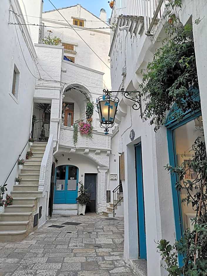 Trullo La chicca della valle