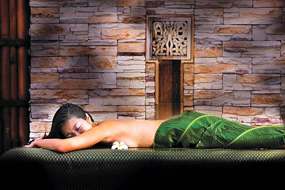 Palacio Estoril Hotel Golf & Spa