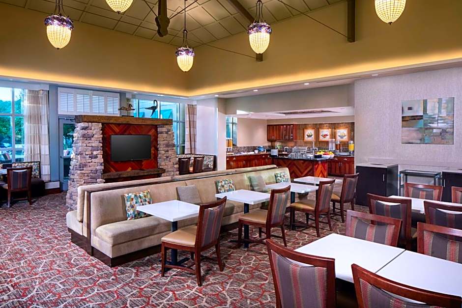 Homewood Suites By Hilton Rockville-Gaithersburg