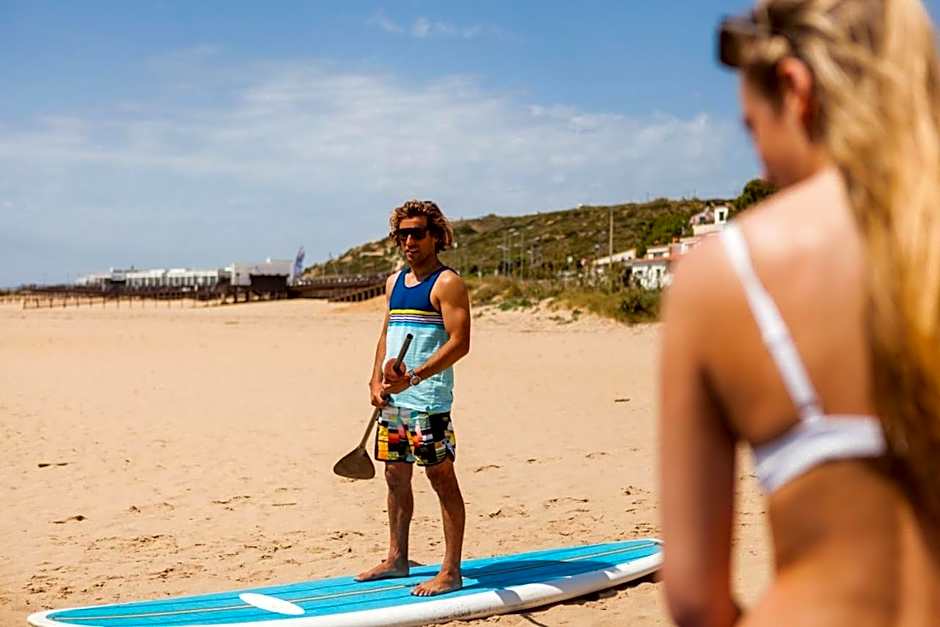 Golden Halcyon - Ericeira Villas