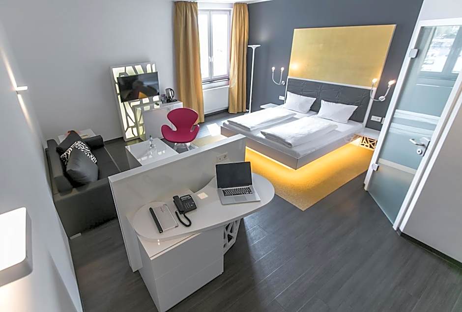 Hotel Sinsheim