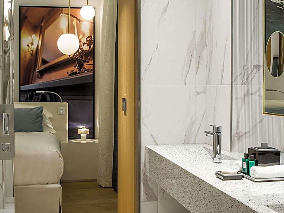 Sofitel Roma Villa Borghese