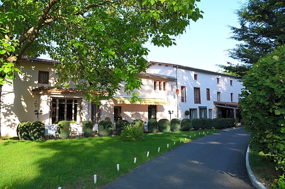 Clos St Eloi, The Originals Relais (Relais du Silence)