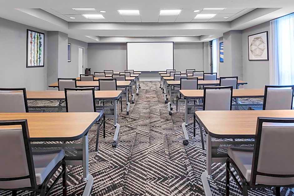 Hyatt Place Dallas Arlington