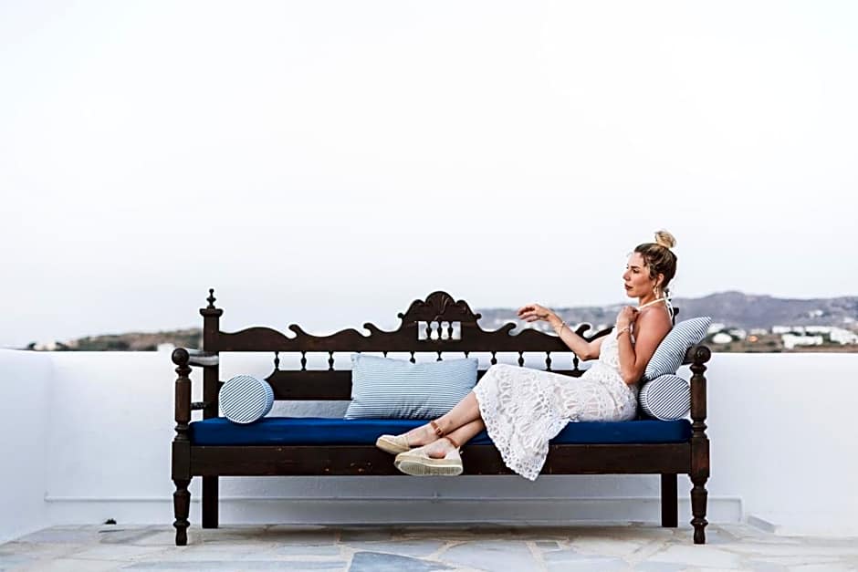 Aether Boutique Stay