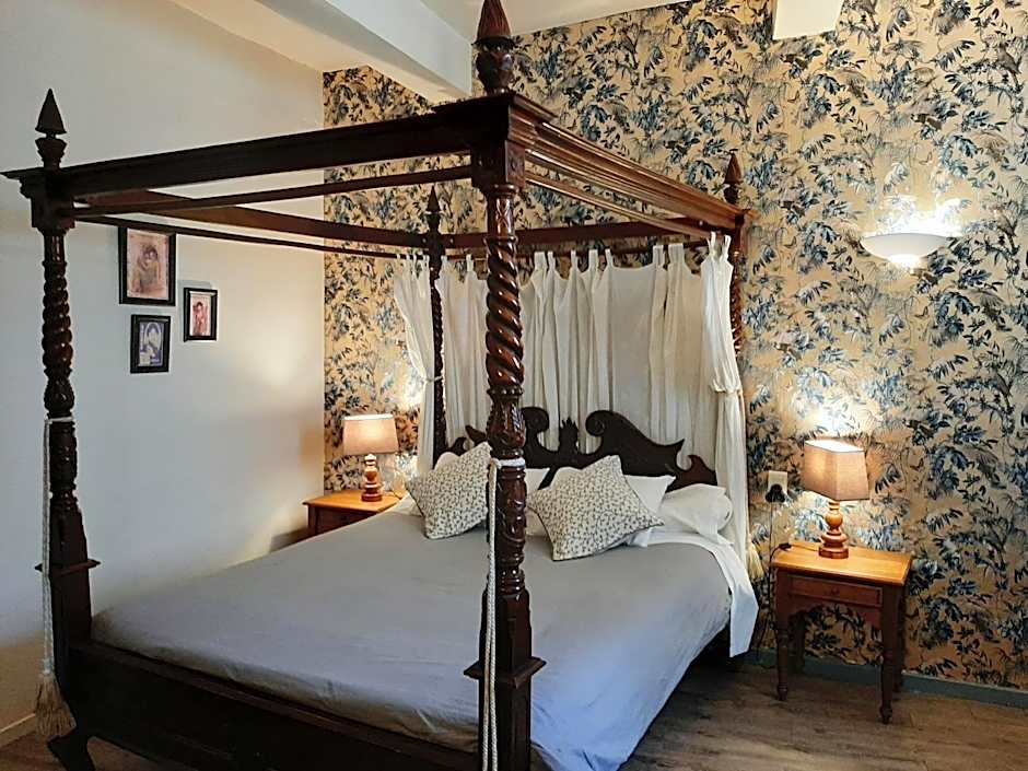 Hôtel Saint Florent