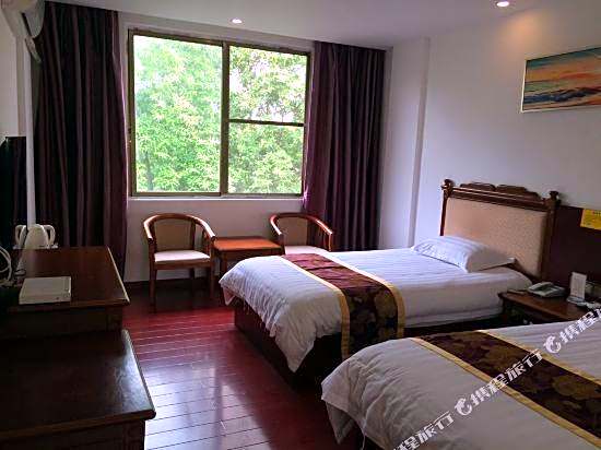 Hengfulai Hotel