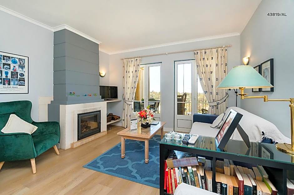 Pestana Carvoeiro Golfe - AL